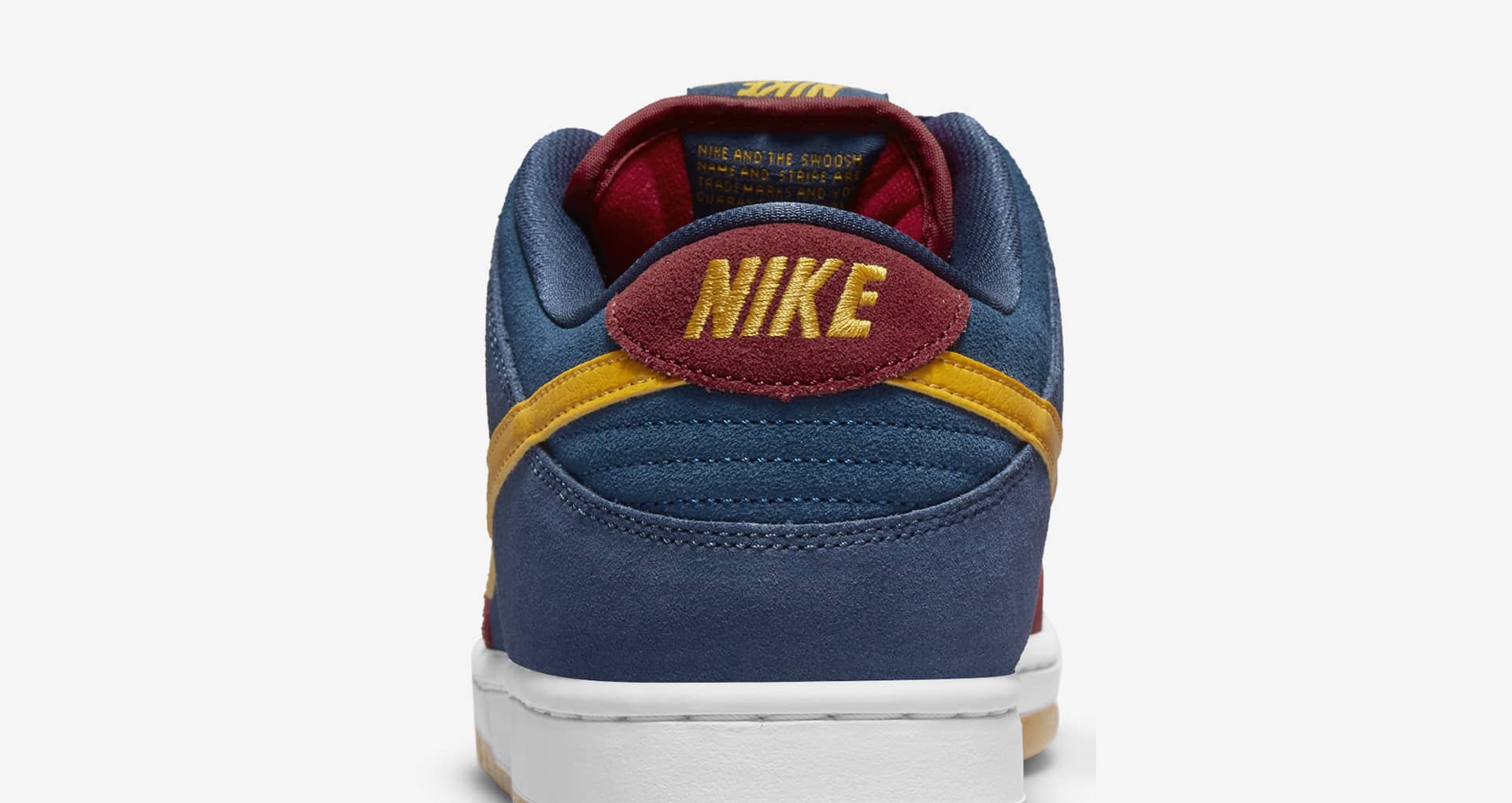 dunk low pro barcelona